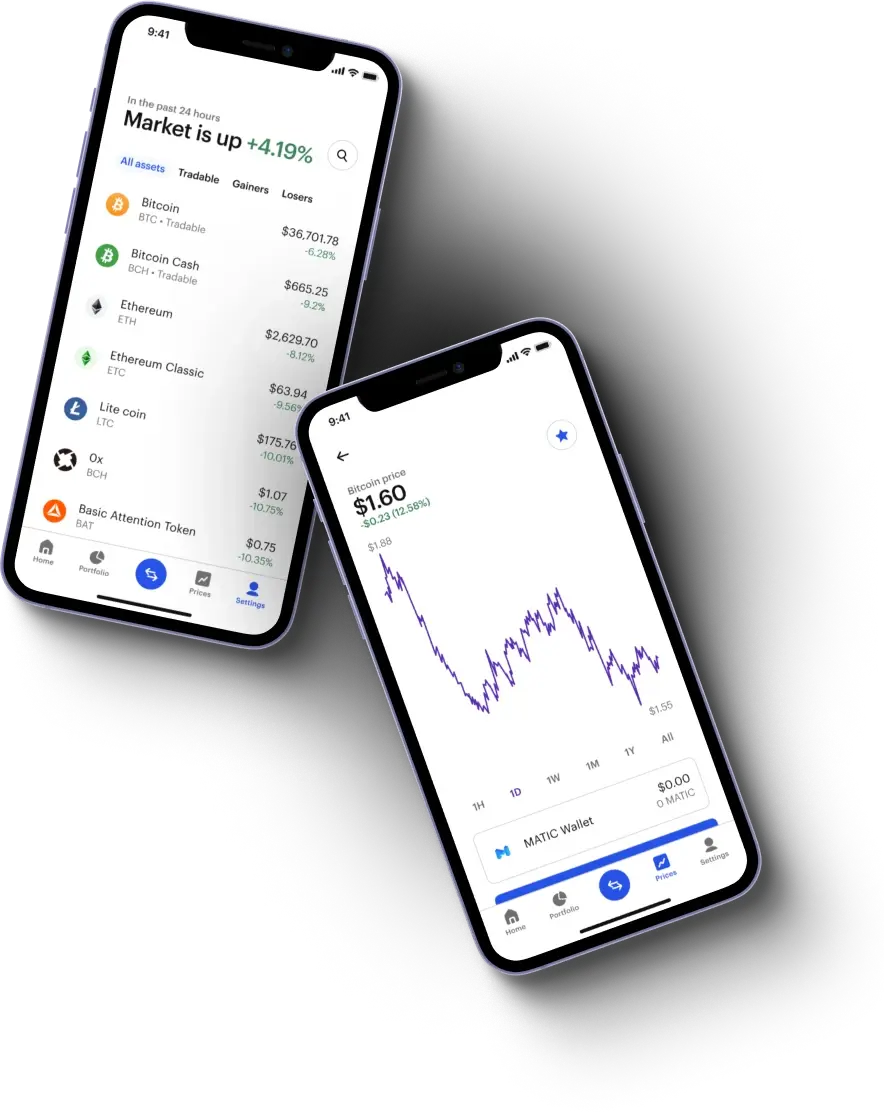 Zenithesis Maven - Unlocking the Future of Bitcoin